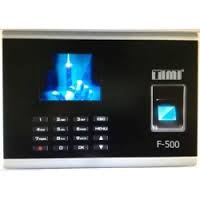 Office Automation  Timi F500 Fingerprint Time Attendance Machine